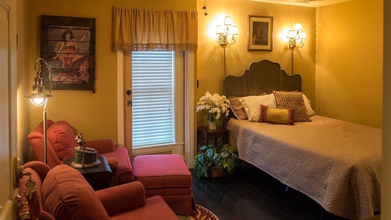 Photo of Bedroom in Willoughby