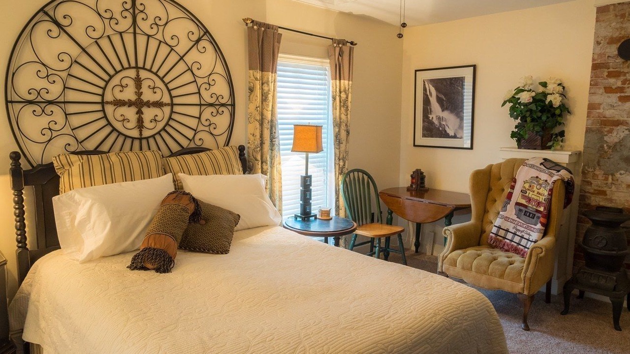 Photo of Bedroom in Willoughby