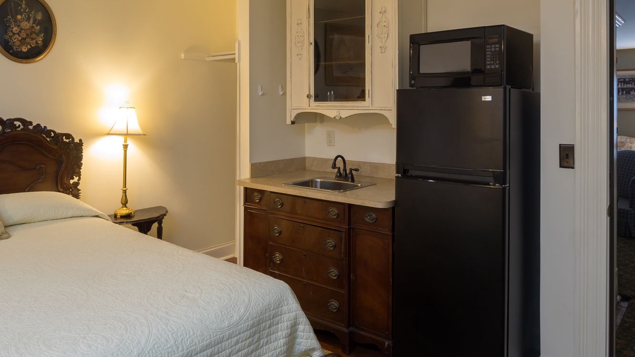 Photo of Bedroom in Willoughby