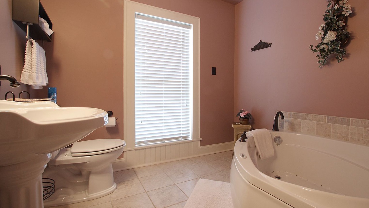 Photo of Bathroom in Willoughby