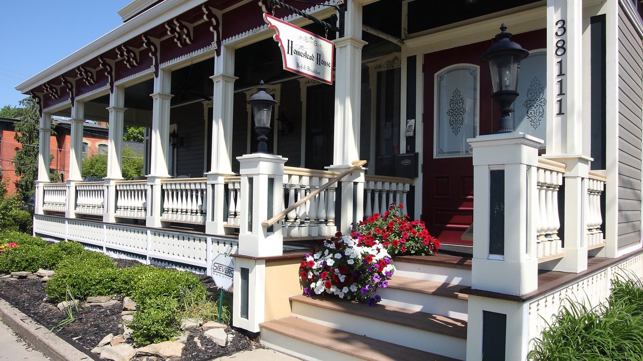 Photo of Outdoor in Willoughby