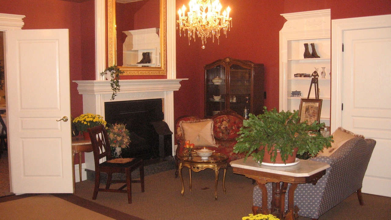 Photo of Livingroom in Willoughby