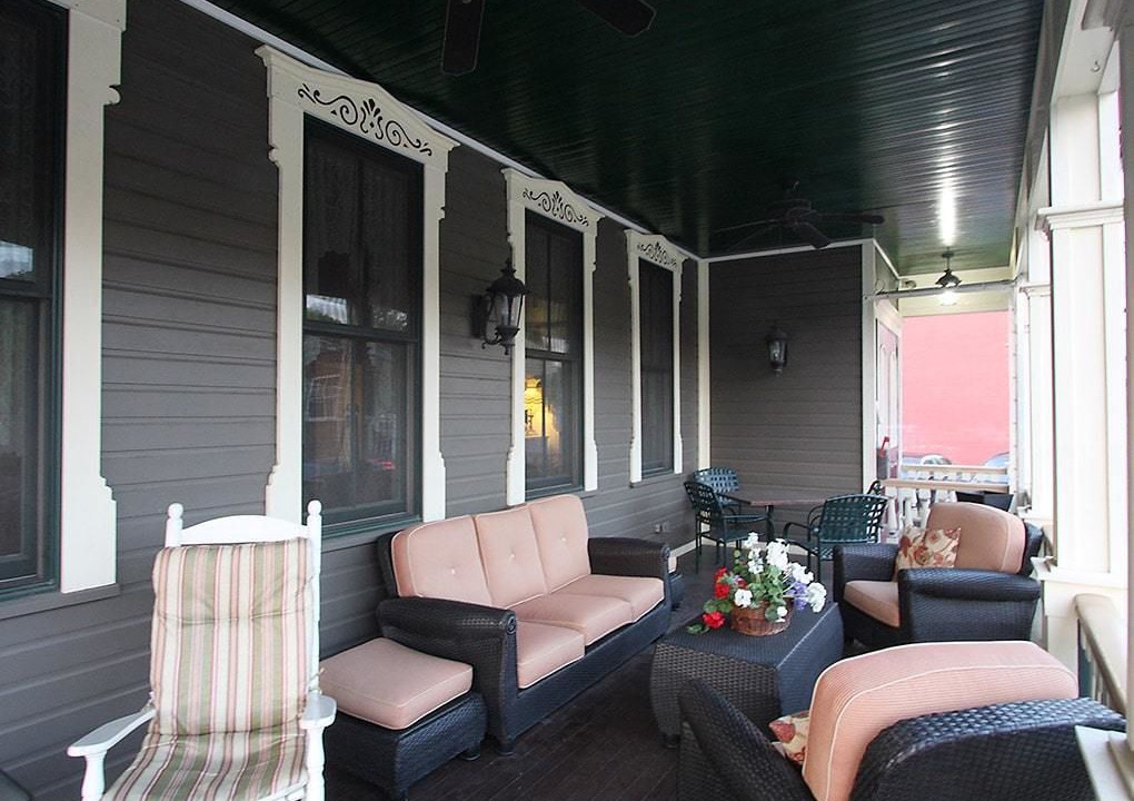 Photo of Outdoor in Willoughby