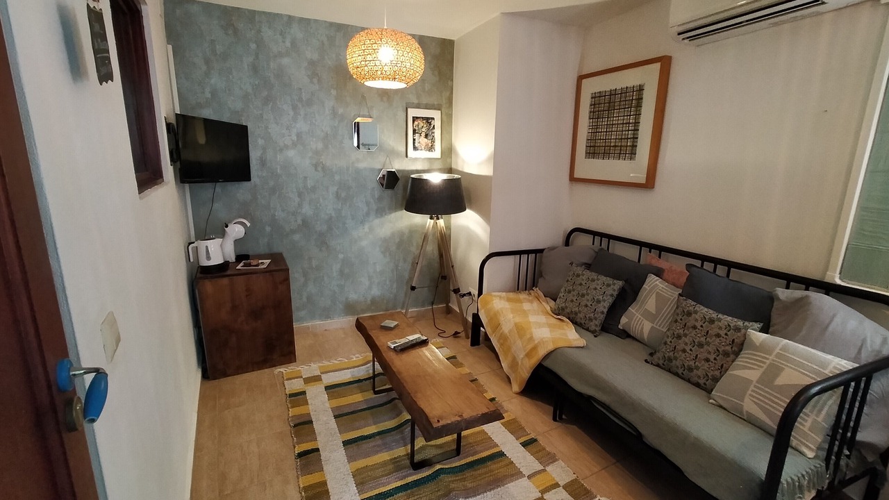 Photo of Bedroom in Peniscola Old Town