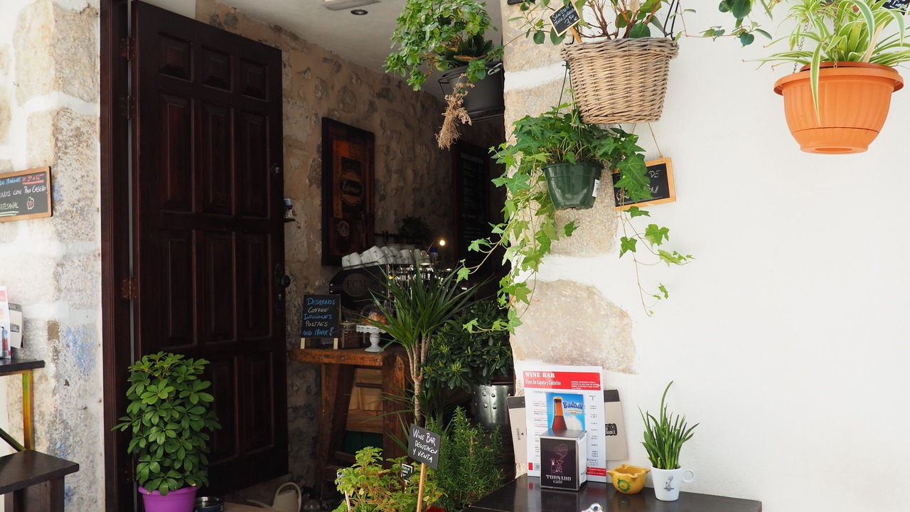 Photo of Outdoor in Peniscola Old Town