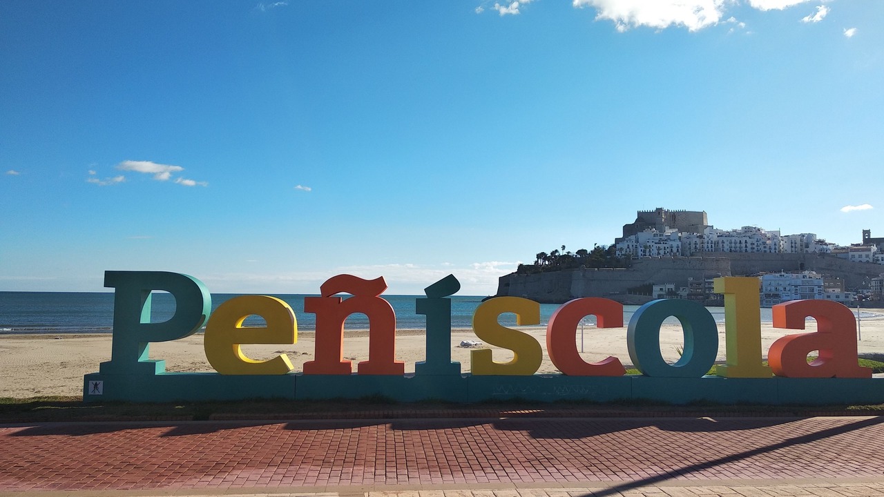 Photo of Outdoor in Peniscola Old Town