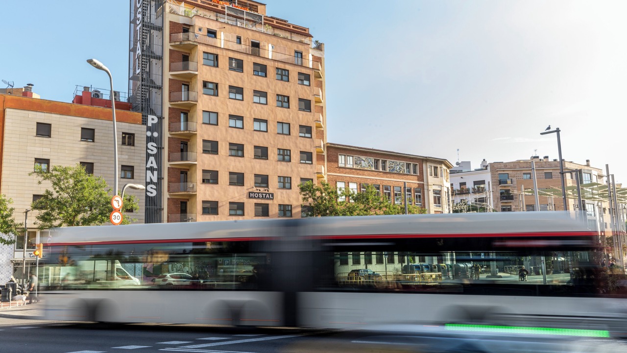 Photo of Outdoor in Sants