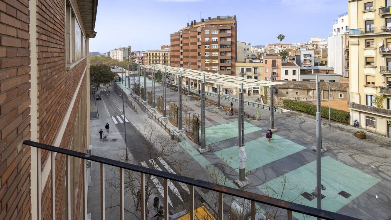 Photo of Bathroom in Sants
