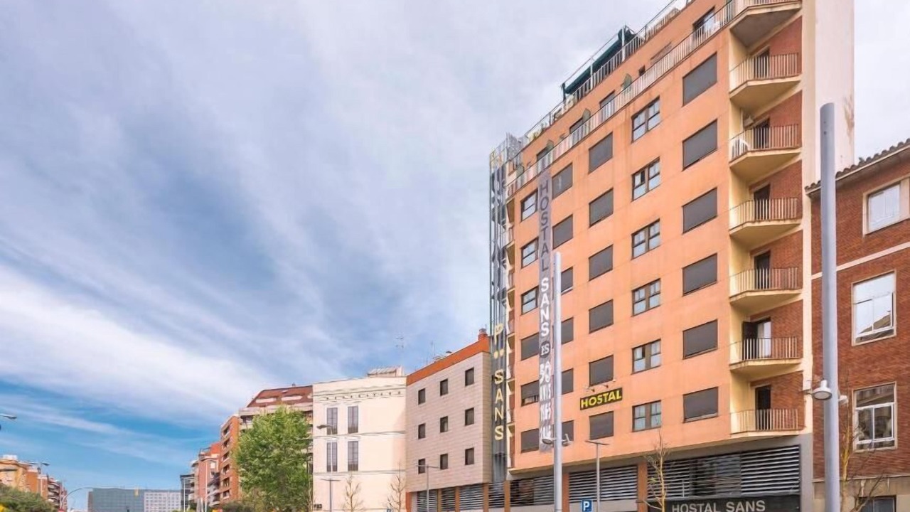 Photo of Outdoor in Sants