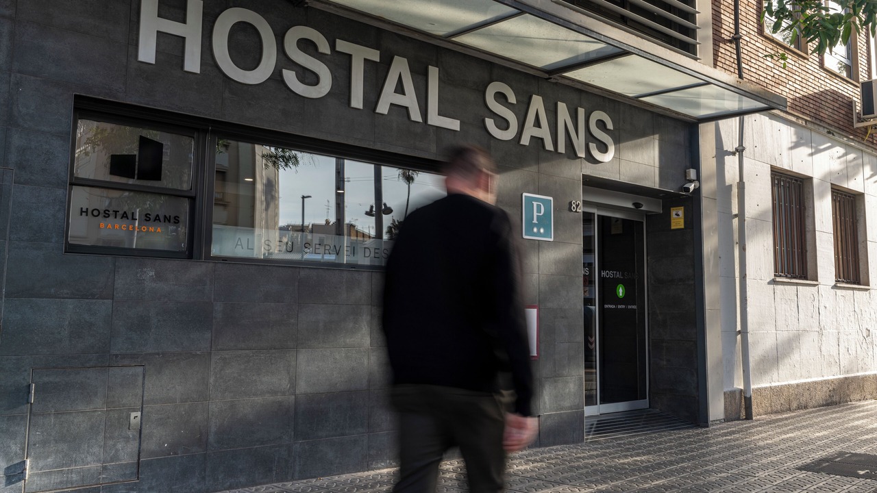 Photo of Outdoor in Sants