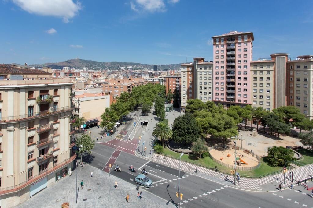 Photo of Outdoor in Sants