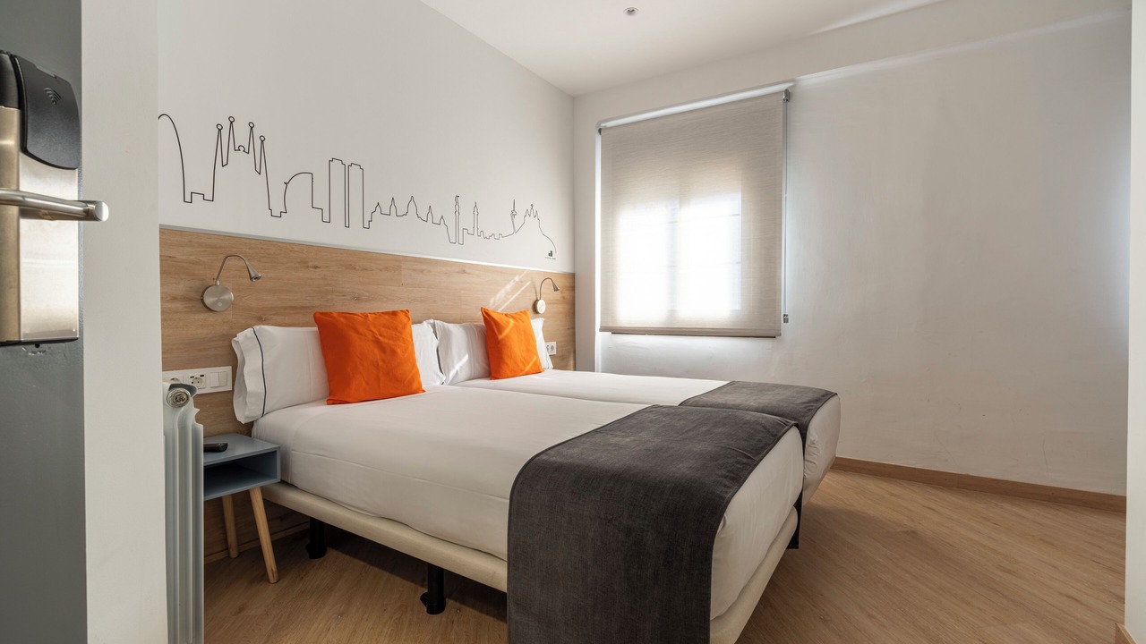 Photo of Bedroom in Sants