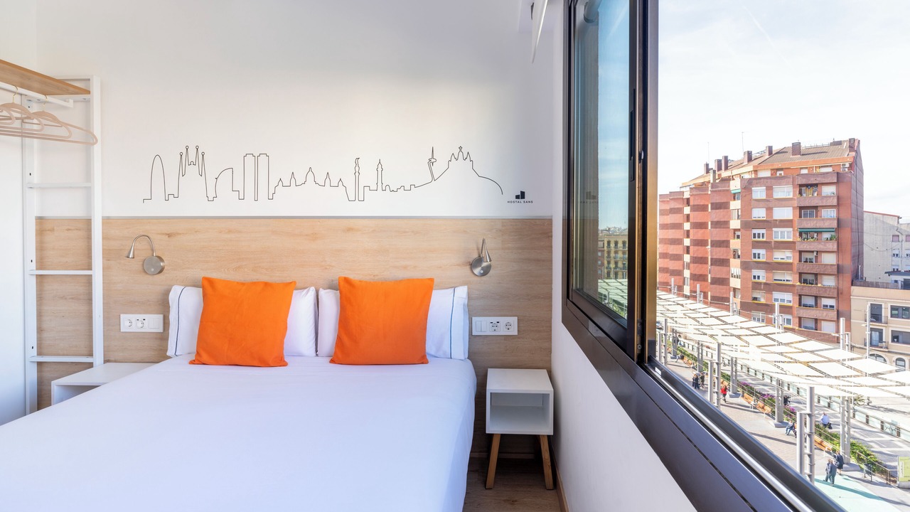 Photo of Bedroom in Sants