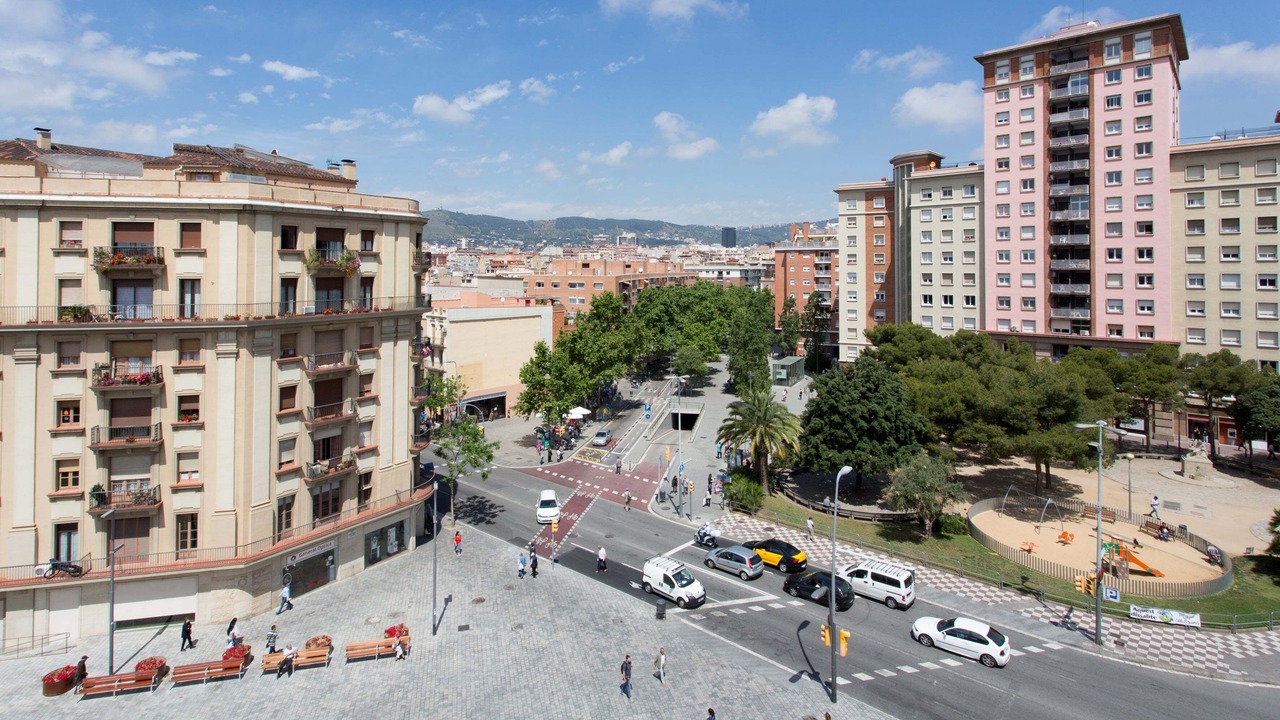 Photo of Bedroom in Sants
