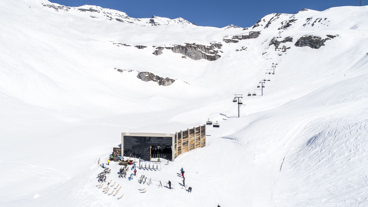 Photo of Others in Waldhaus Flims