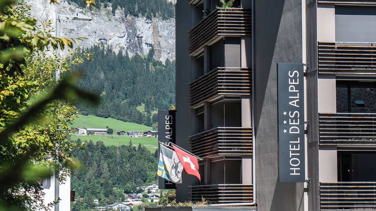 Photo of Outdoor in Waldhaus Flims