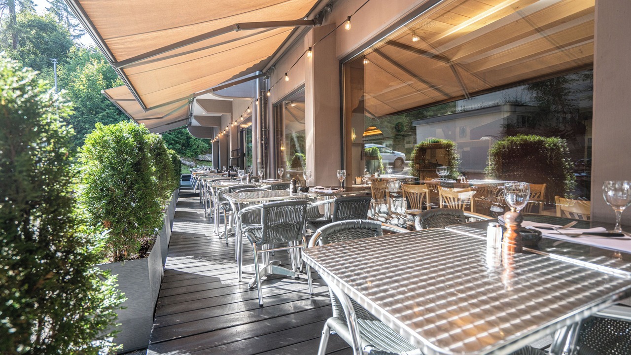 Photo of Outdoor in Waldhaus Flims