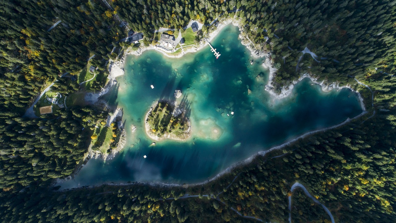 Photo of Outdoor in Waldhaus Flims
