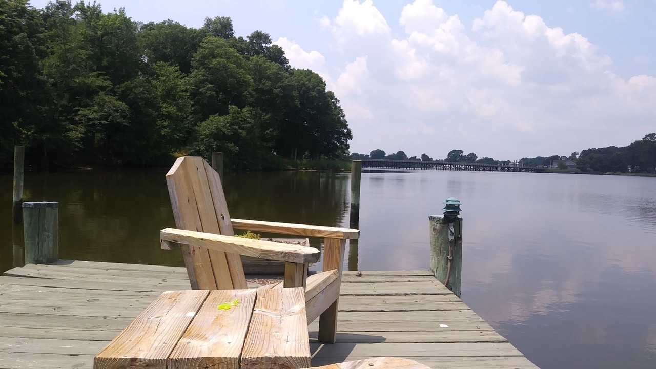 Photo of Outdoor in Secretary