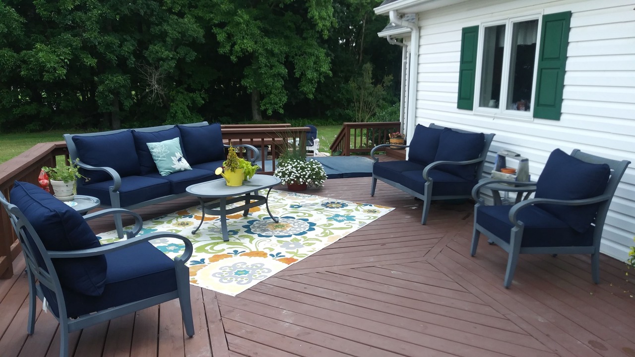 Photo of Outdoor in Secretary