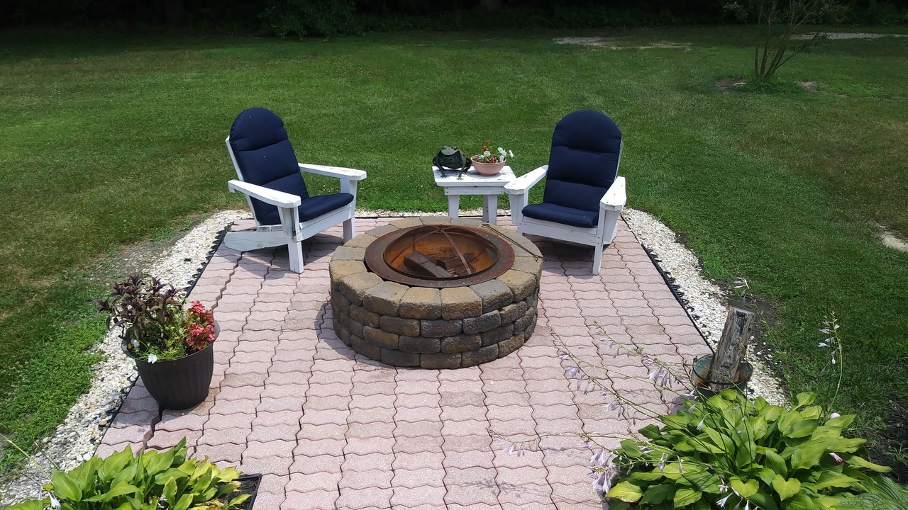 Photo of Patio Balcony in Secretary