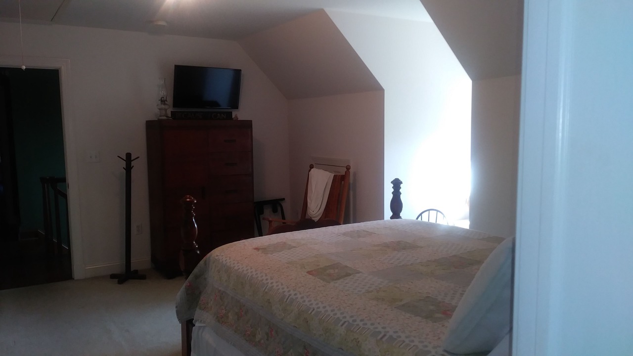 Photo of Bedroom in Secretary