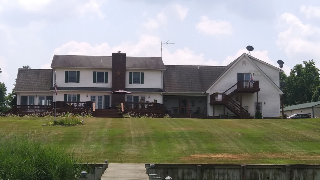 Photo of Outdoor in Secretary