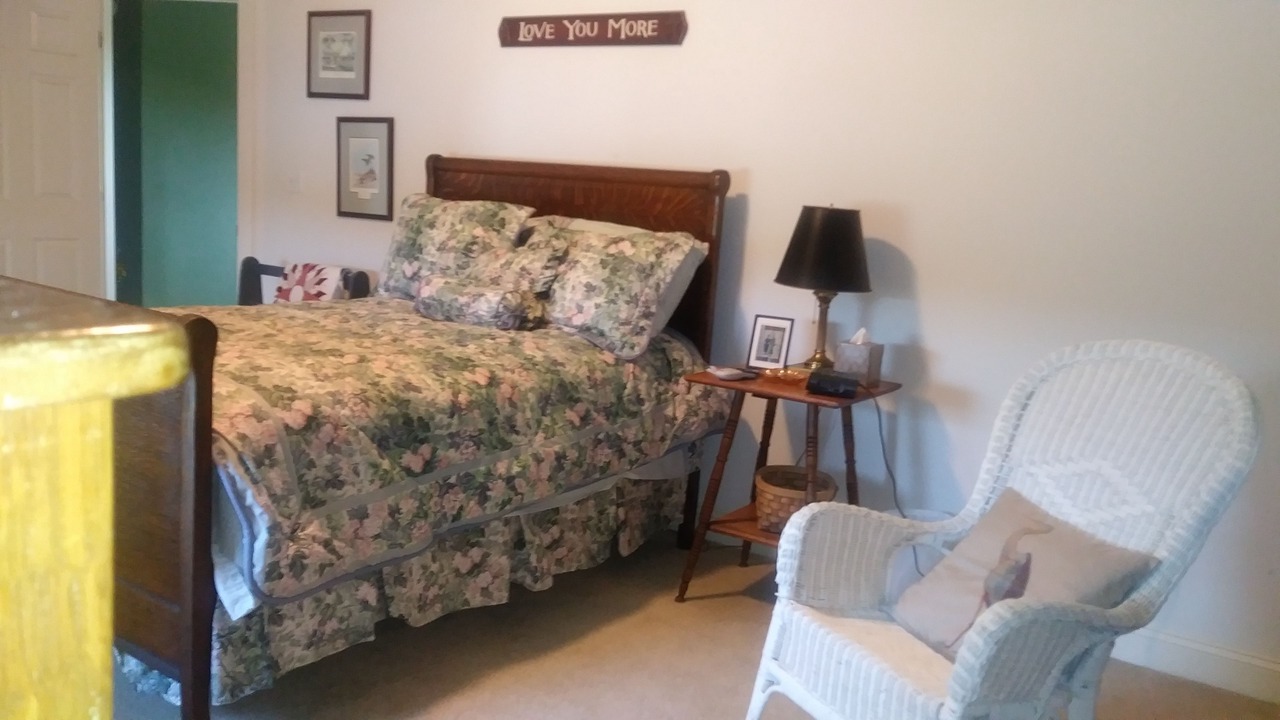Photo of Bedroom in Secretary