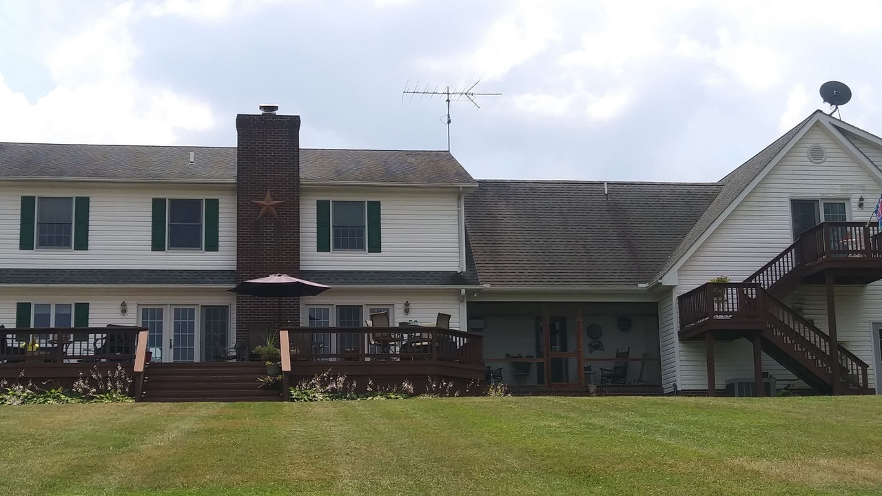 Photo of Outdoor in Secretary