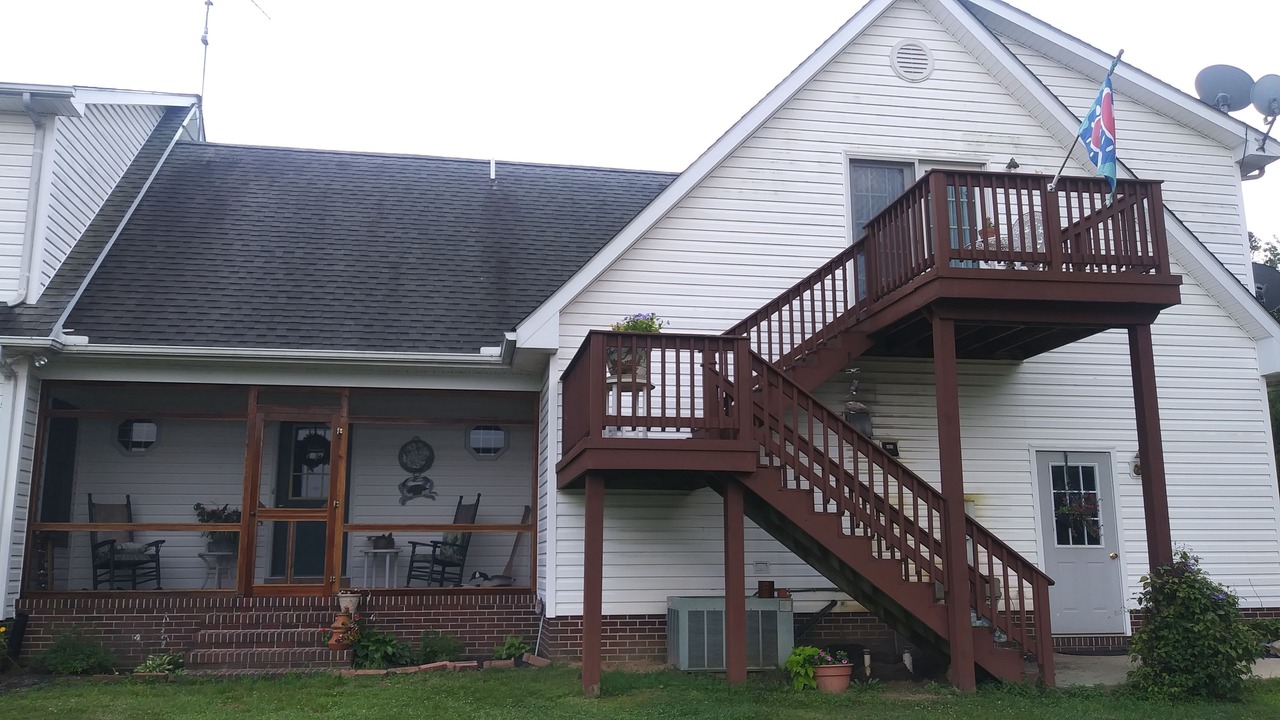 Photo of Outdoor in Secretary