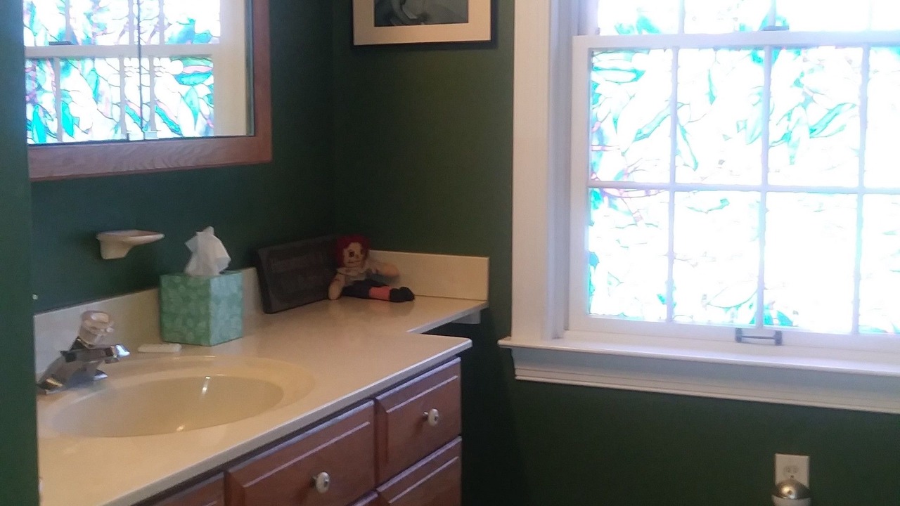 Photo of Bathroom in Secretary