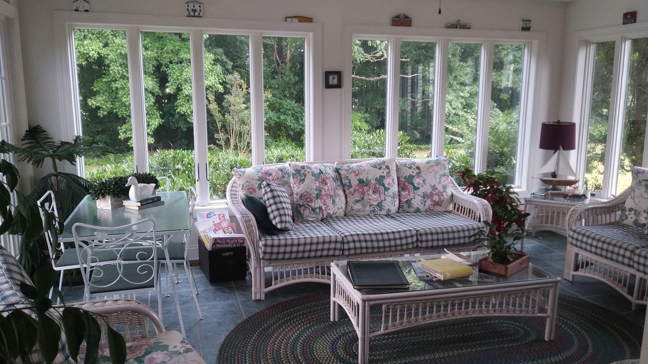 Photo of Outdoor in Secretary