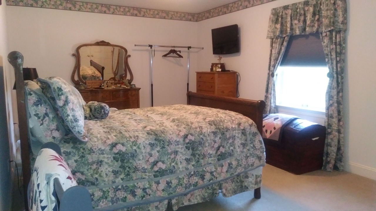 Photo of Bedroom in Secretary