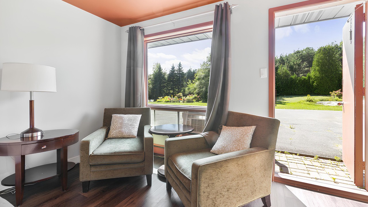 Photo of Outdoor in Grand Mere