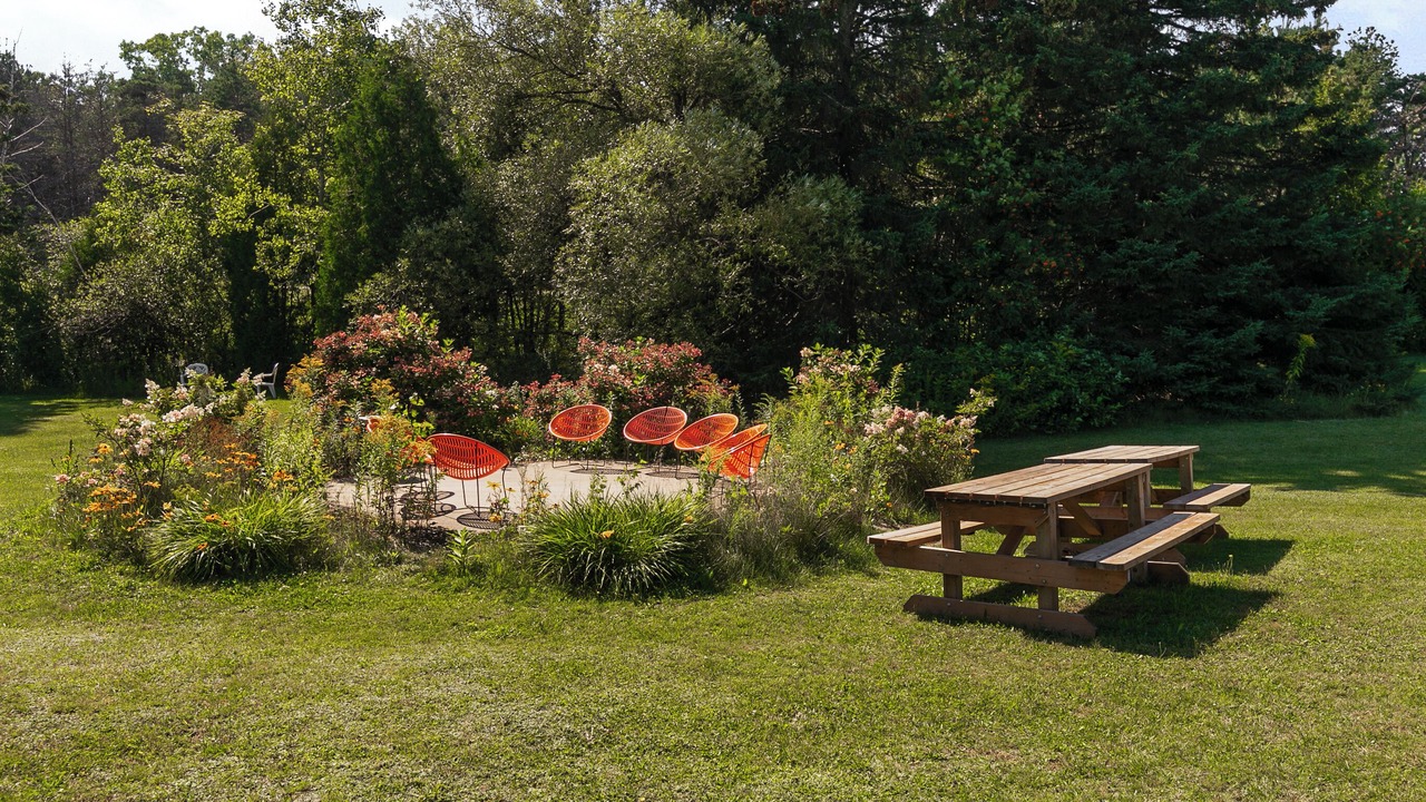 Photo of Outdoor in Grand Mere