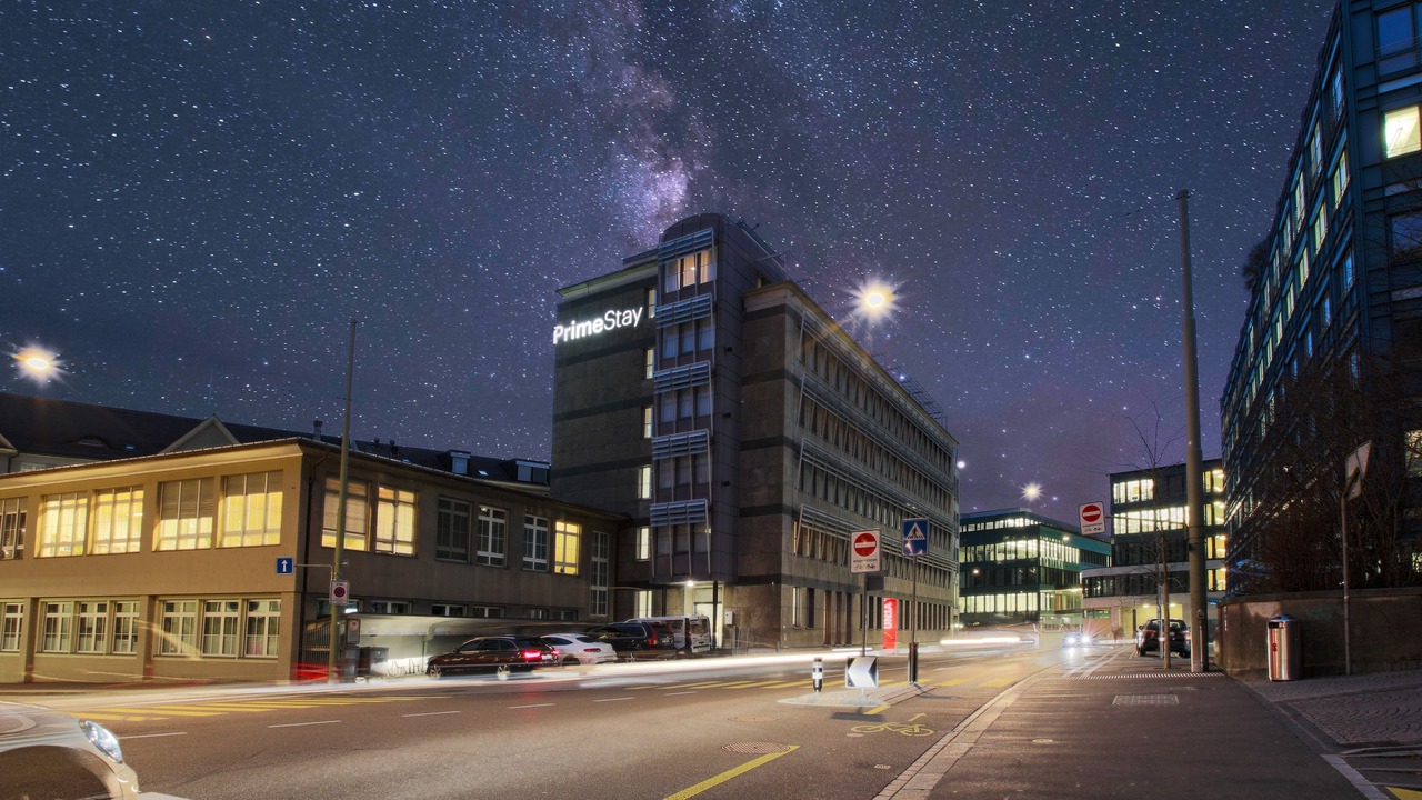 Photo of Outdoor in Winterthur