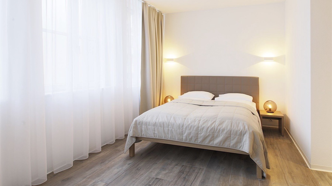 Photo of Bedroom in Winterthur