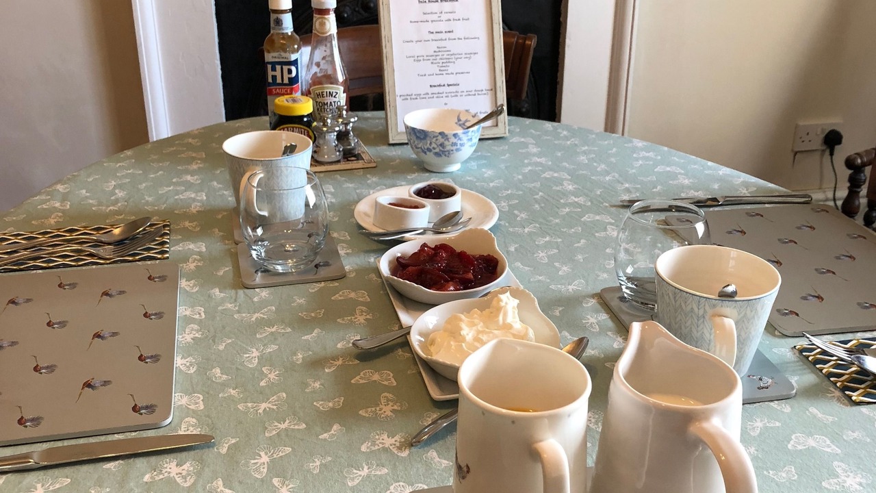 Photo of Others in Fourstones Near Bentham