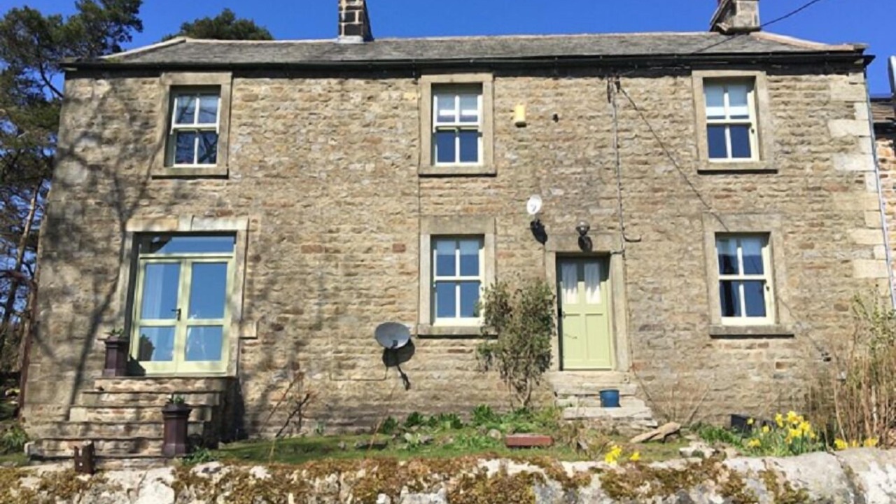 Photo of Outdoor in Fourstones Near Bentham