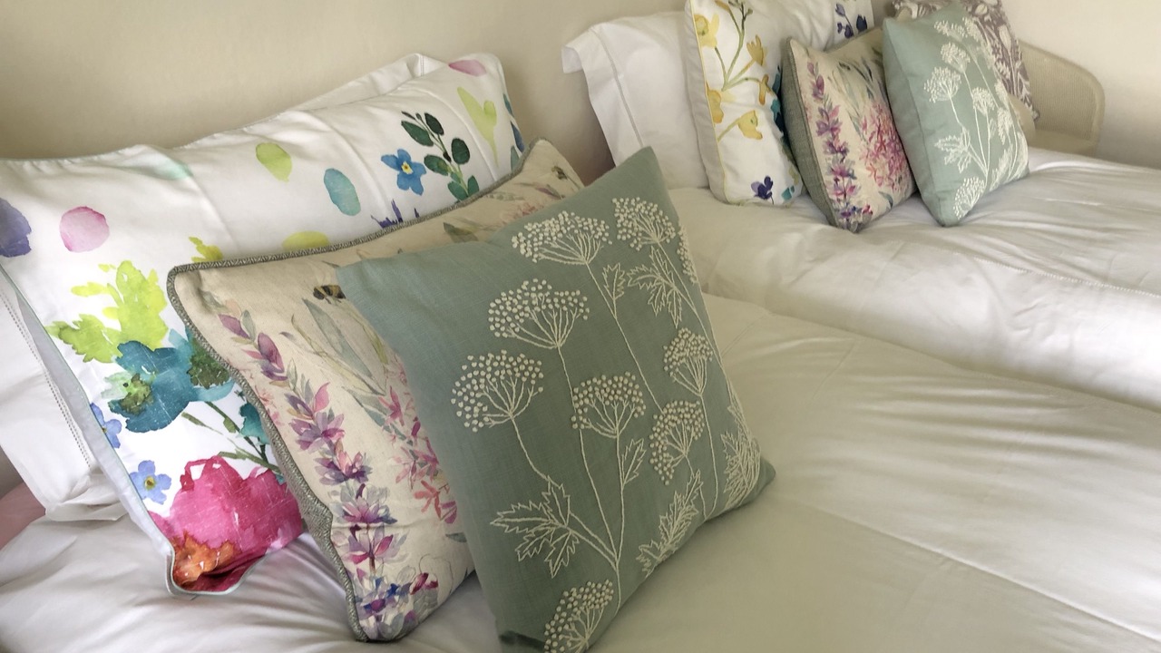 Photo of Bedroom in Fourstones Near Bentham