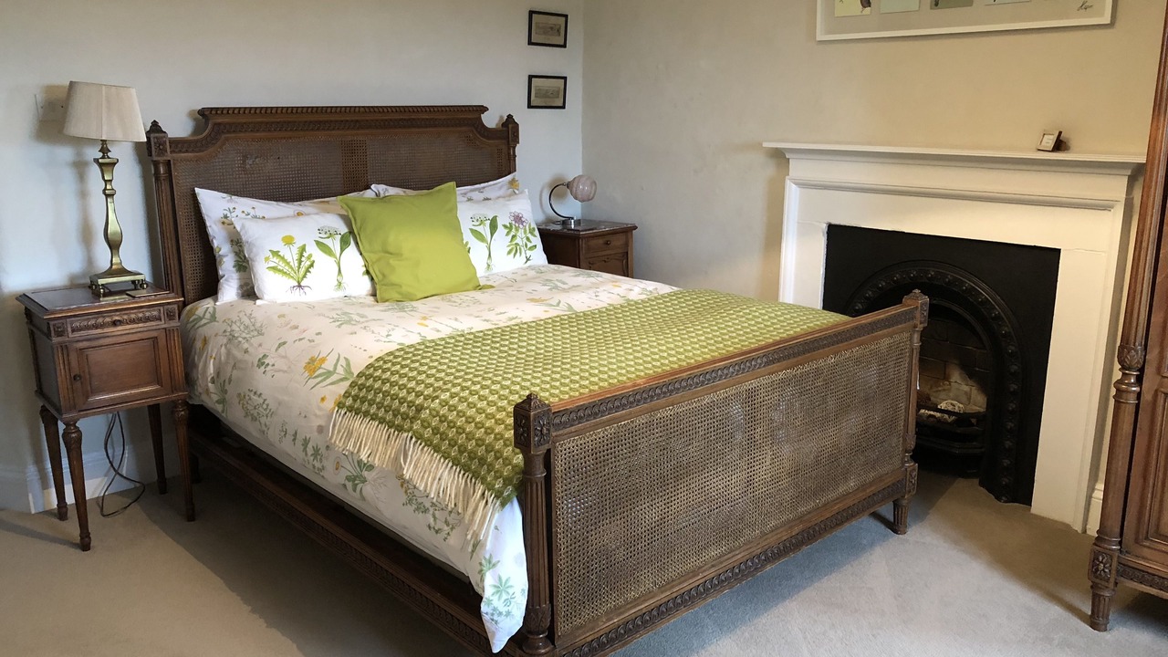 Photo of Bedroom in Fourstones Near Bentham