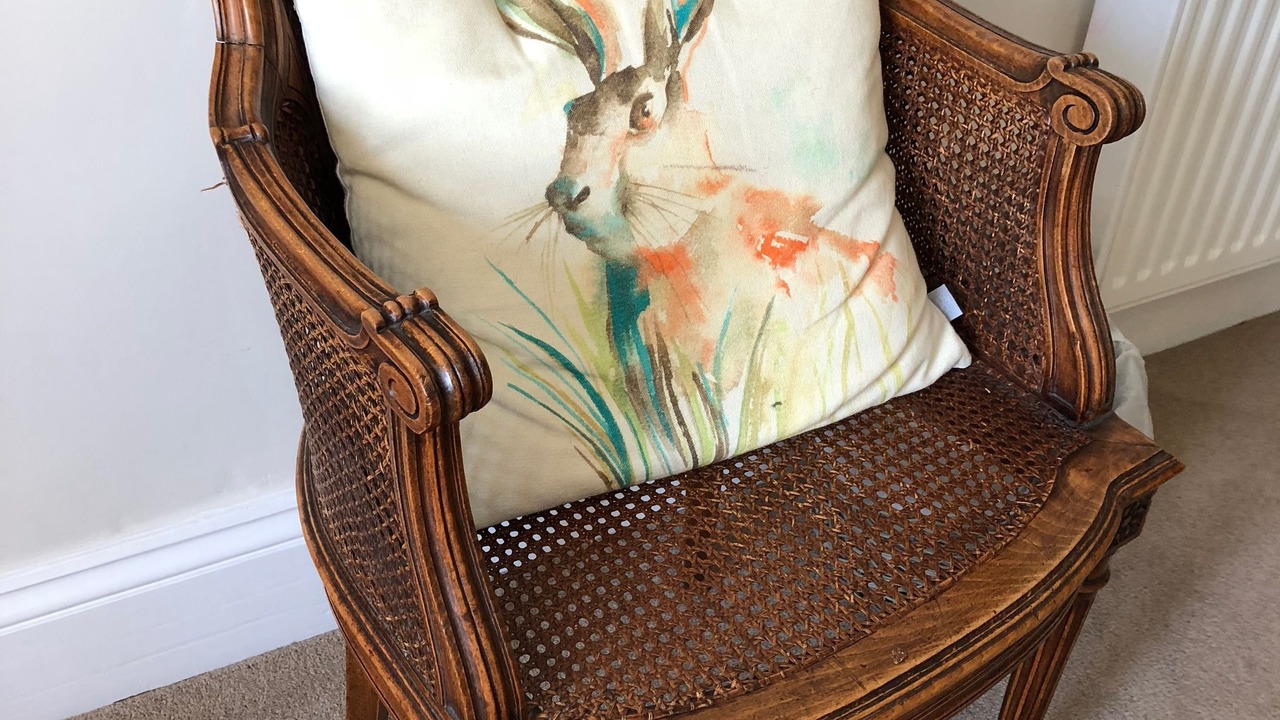 Photo of Bedroom in Fourstones Near Bentham