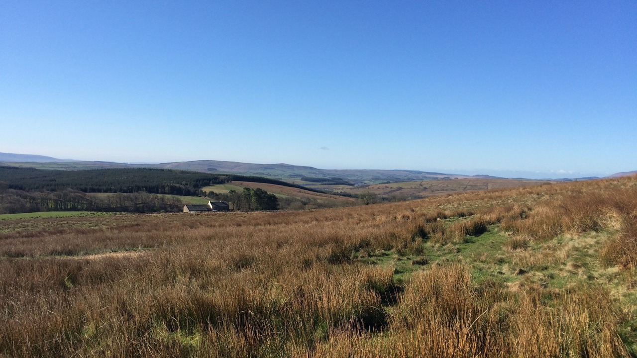 Photo of Others in Fourstones Near Bentham