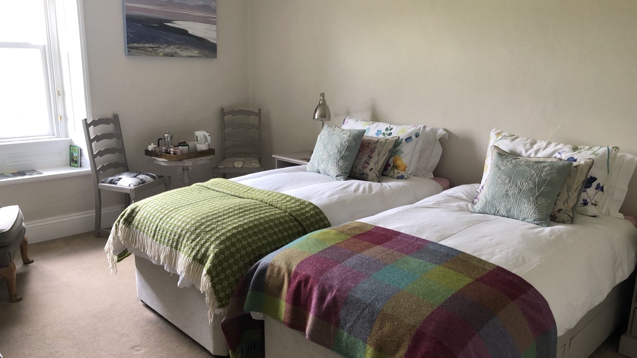 Photo of Bedroom in Fourstones Near Bentham