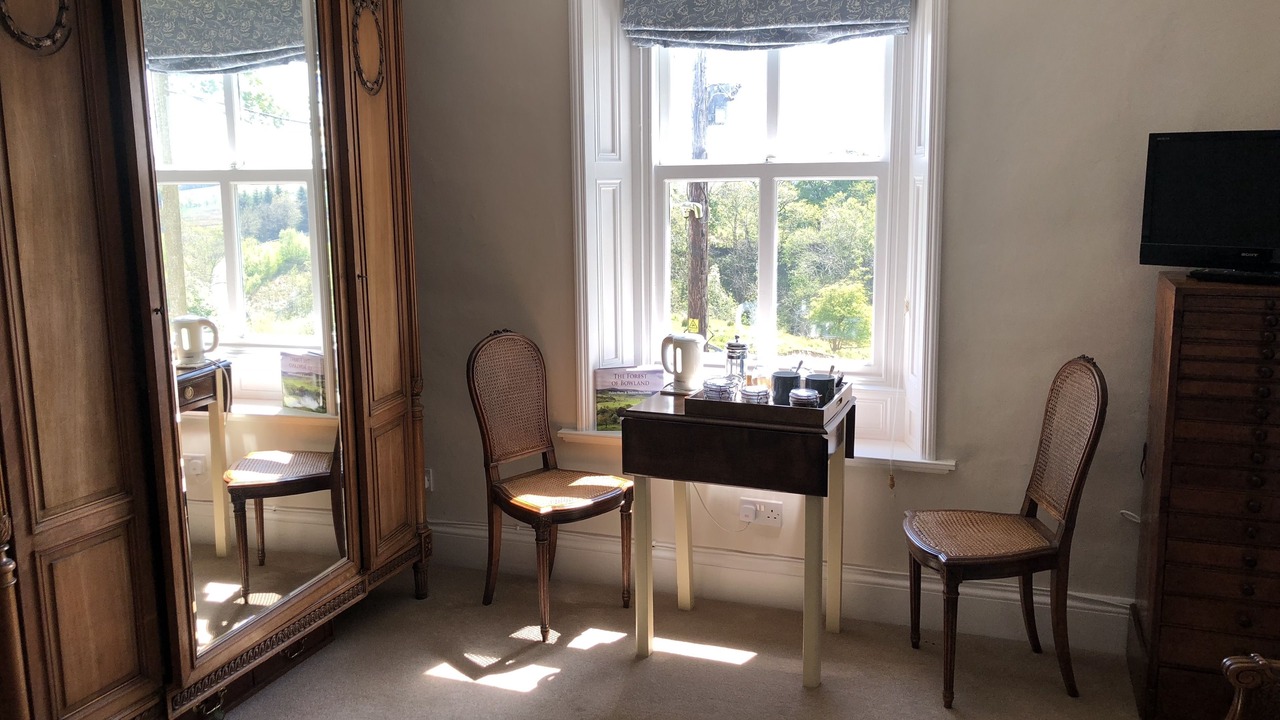 Photo of Bedroom in Fourstones Near Bentham