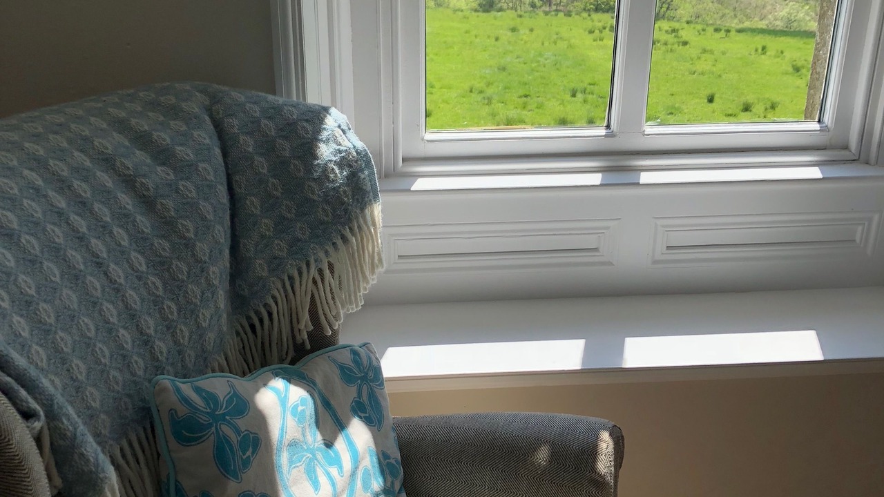 Photo of Bedroom in Fourstones Near Bentham