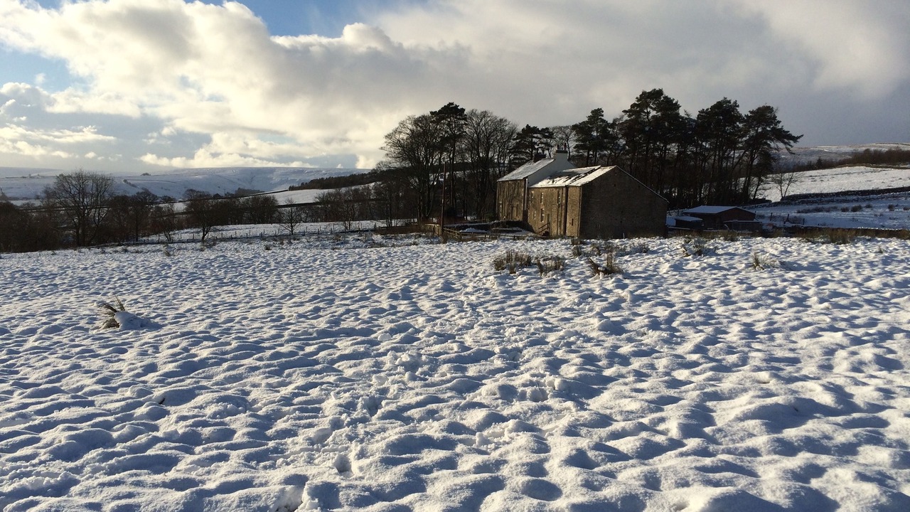 Photo of Outdoor in Fourstones Near Bentham