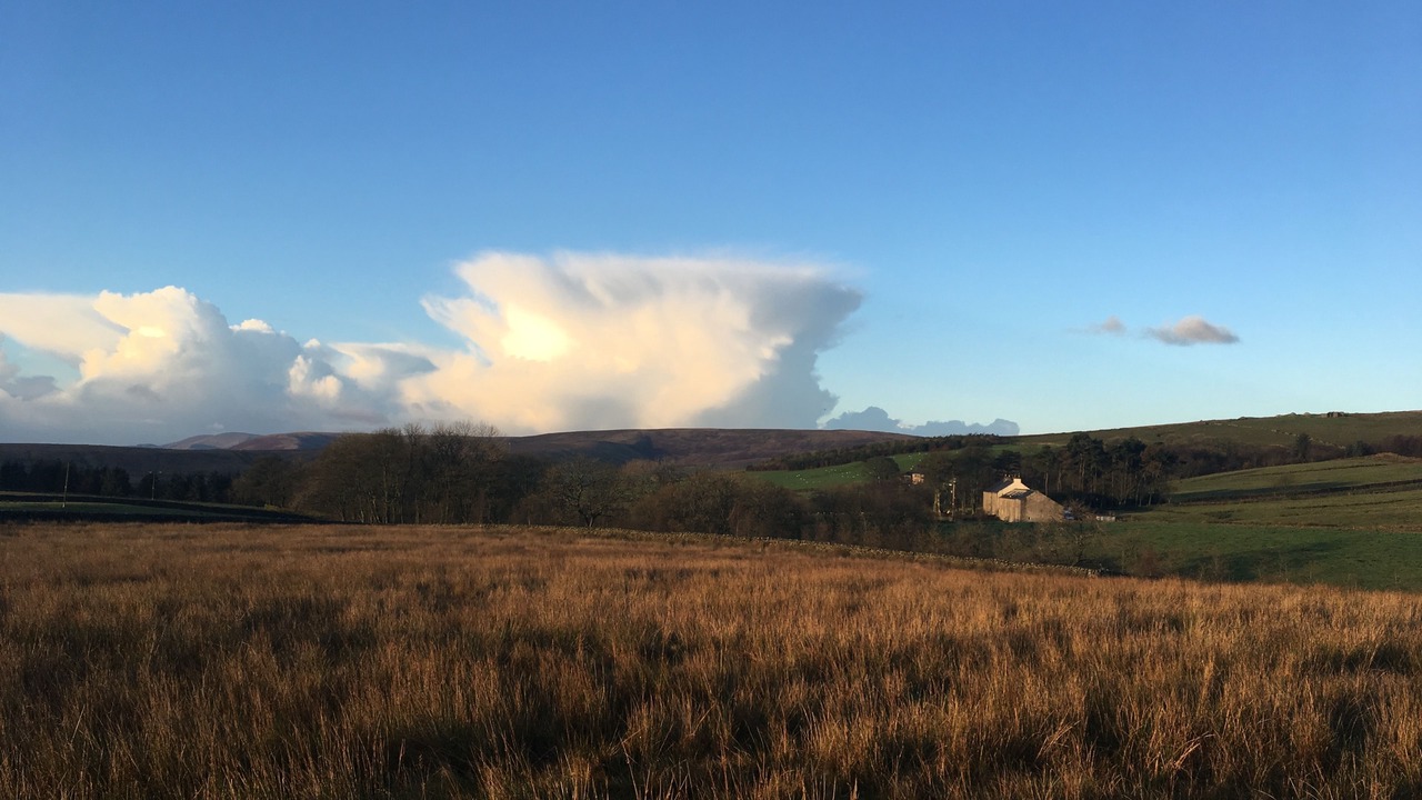 Photo of Outdoor in Fourstones Near Bentham