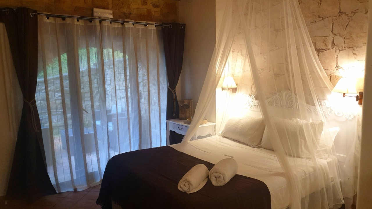 Photo of Bedroom in Beguda