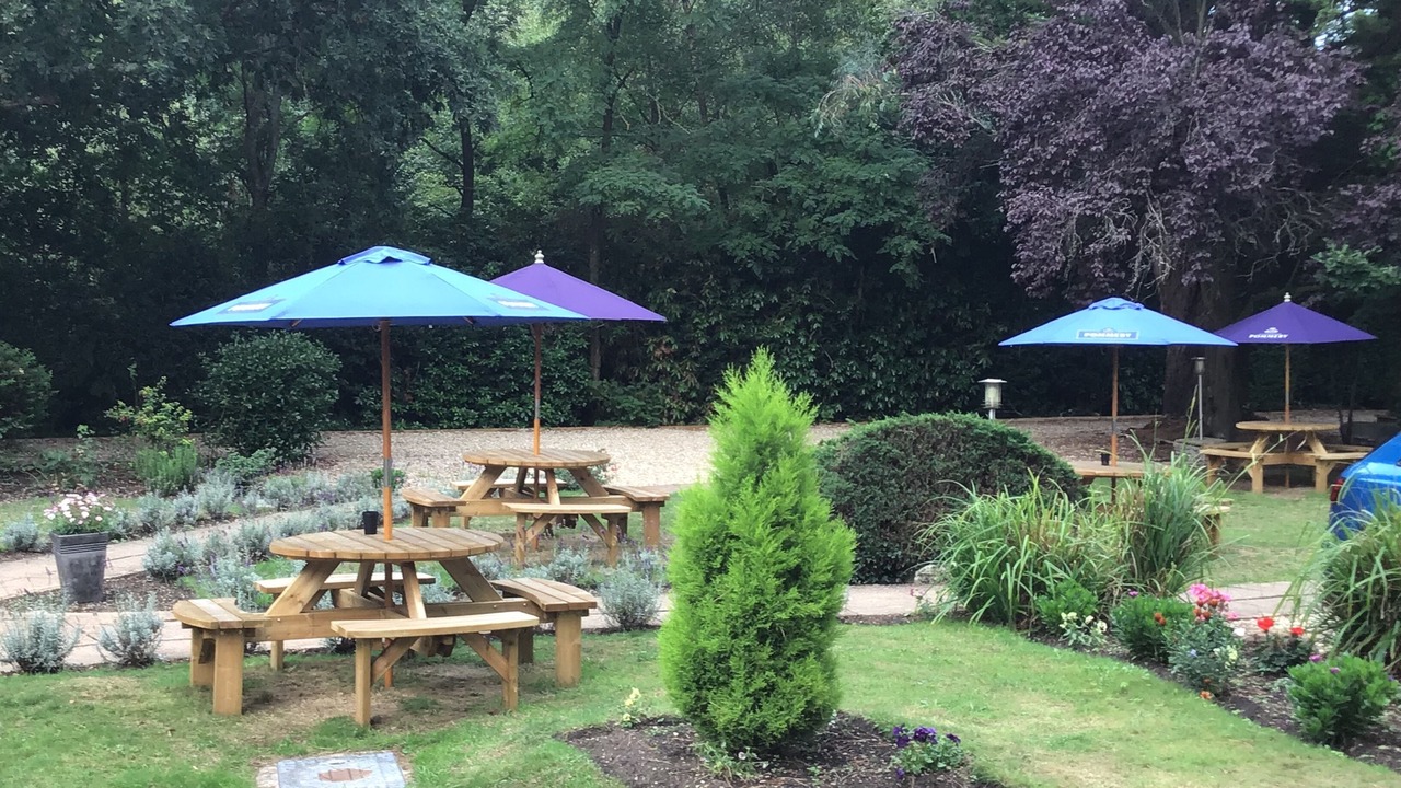 Photo of Buildings in New Forest District